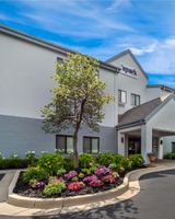 Spark by Hilton Ann Arbor South