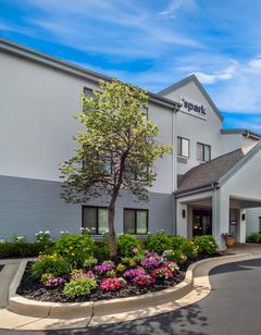 Spark by Hilton Ann Arbor South
