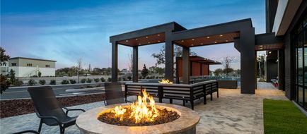 Home2 Riverview Tampa Exterior