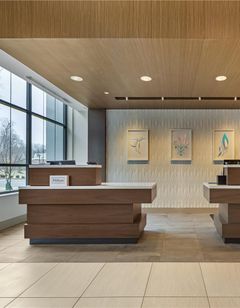 Hilton Garden Inn Media Philadelphia