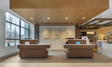 Hilton Garden Inn Media Philadelphia