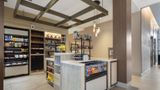 Hilton Garden Inn Media Philadelphia Restaurant