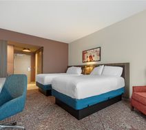 Hilton Garden Inn Media Philadelphia Room