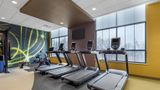 Hilton Garden Inn Media Philadelphia Health