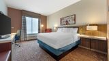 Hilton Garden Inn Media Philadelphia Room