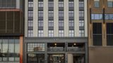Motto by Hilton Nashville Downtown Exterior