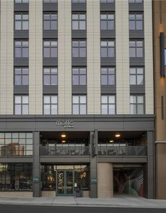 Motto by Hilton Nashville Downtown
