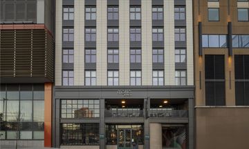 Motto by Hilton Nashville Downtown