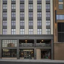 Motto by Hilton Nashville Downtown