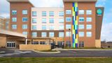 Tru by Hilton Spring Hill Exterior