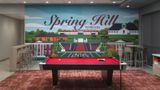 Tru by Hilton Spring Hill Lobby