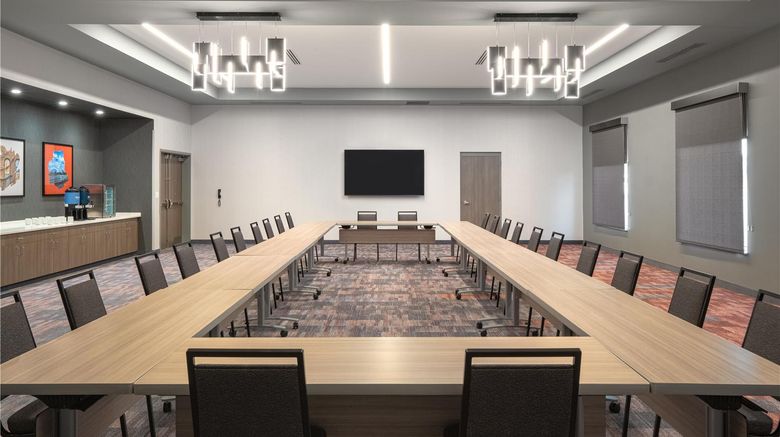 <b>Tru by Hilton Spring Hill Meeting</b>. Images powered by <a href="https://iceportal.shijigroup.com/" title="IcePortal" target="_blank">IcePortal</a>.