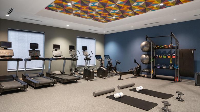 <b>Tru by Hilton Spring Hill Health</b>. Images powered by <a href="https://iceportal.shijigroup.com/" title="IcePortal" target="_blank">IcePortal</a>.