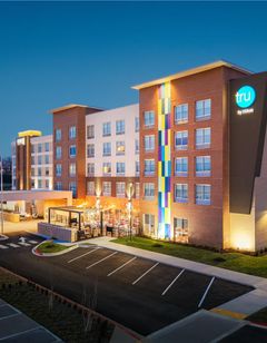 Tru by Hilton Spring Hill