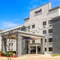 Spark by Hilton Grapevine DFW North