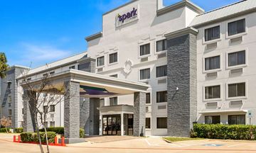 Spark by Hilton Grapevine DFW North