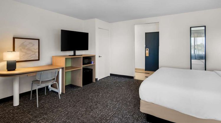 Spark by Hilton Grapevine DFW North Room