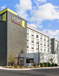 Home2 Suites by Hilton Suffolk