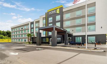 Home2 Suites Crestview