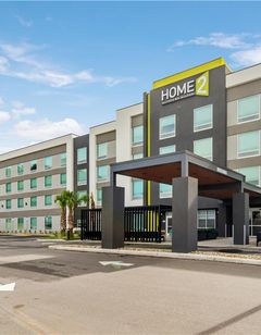 Home2 Suites by Hilton Crestview I-10
