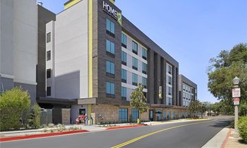 Home2 Suites Riverside Downtown