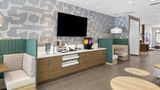 Home2 Suites Riverside Downtown Lobby