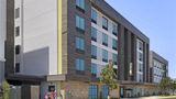 Home2 Suites Riverside Downtown Exterior