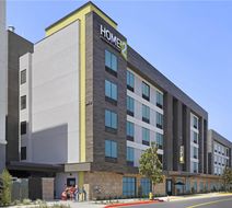 Home2 Suites Riverside Downtown Exterior