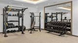 Home2 Suites Riverside Downtown Health