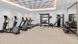 Home2 Suites Riverside Downtown Health
