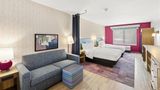Home2 Suites Riverside Downtown Room