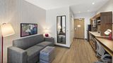 Home2 Suites Riverside Downtown Room