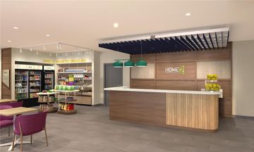 Home2 Suites Aiken