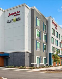 Home2 Suites Aiken