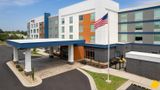 Home2 Suites Aiken Exterior