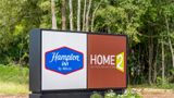 Home2 Suites Aiken Exterior