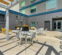 Home2 Suites Aiken Exterior