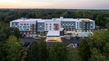 Home2 Suites Aiken Exterior