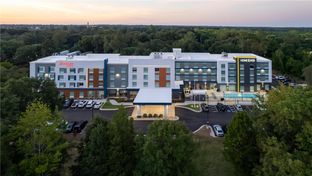 Home2 Suites Aiken