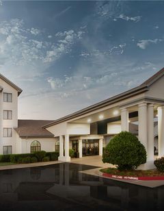 Spark by Hilton Amarillo East