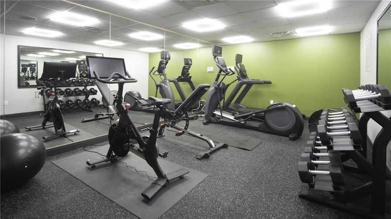 <b>Spark by Hilton Amarillo East Health</b>. Images powered by <a href="https://iceportal.shijigroup.com/" title="IcePortal" target="_blank">IcePortal</a>.