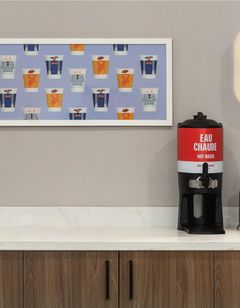 Hampton Inn Montreal East Anjou