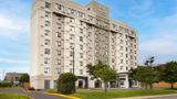 Hampton Inn Montreal East Anjou Exterior