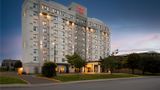 Hampton Inn Montreal East Anjou Exterior