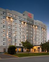 Hampton Inn Montreal East Anjou