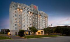 Hampton Inn Montreal East Anjou