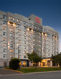Hampton Inn Montreal East Anjou