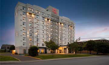 Hampton Inn Montreal East Anjou