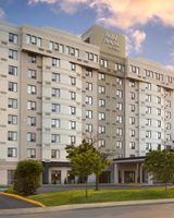 Hampton Inn Montreal East Anjou