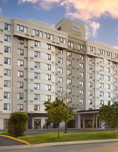 Hampton Inn Montreal East Anjou